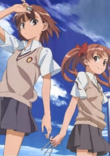 Toaru Kagaku no Railgun S: Motto Marutto Railgun Toaru Kagaku no Railgun S: Motto Marutto Railgun