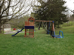 chicken jungle gym chickens coop tower farm fun turning attached covered run into