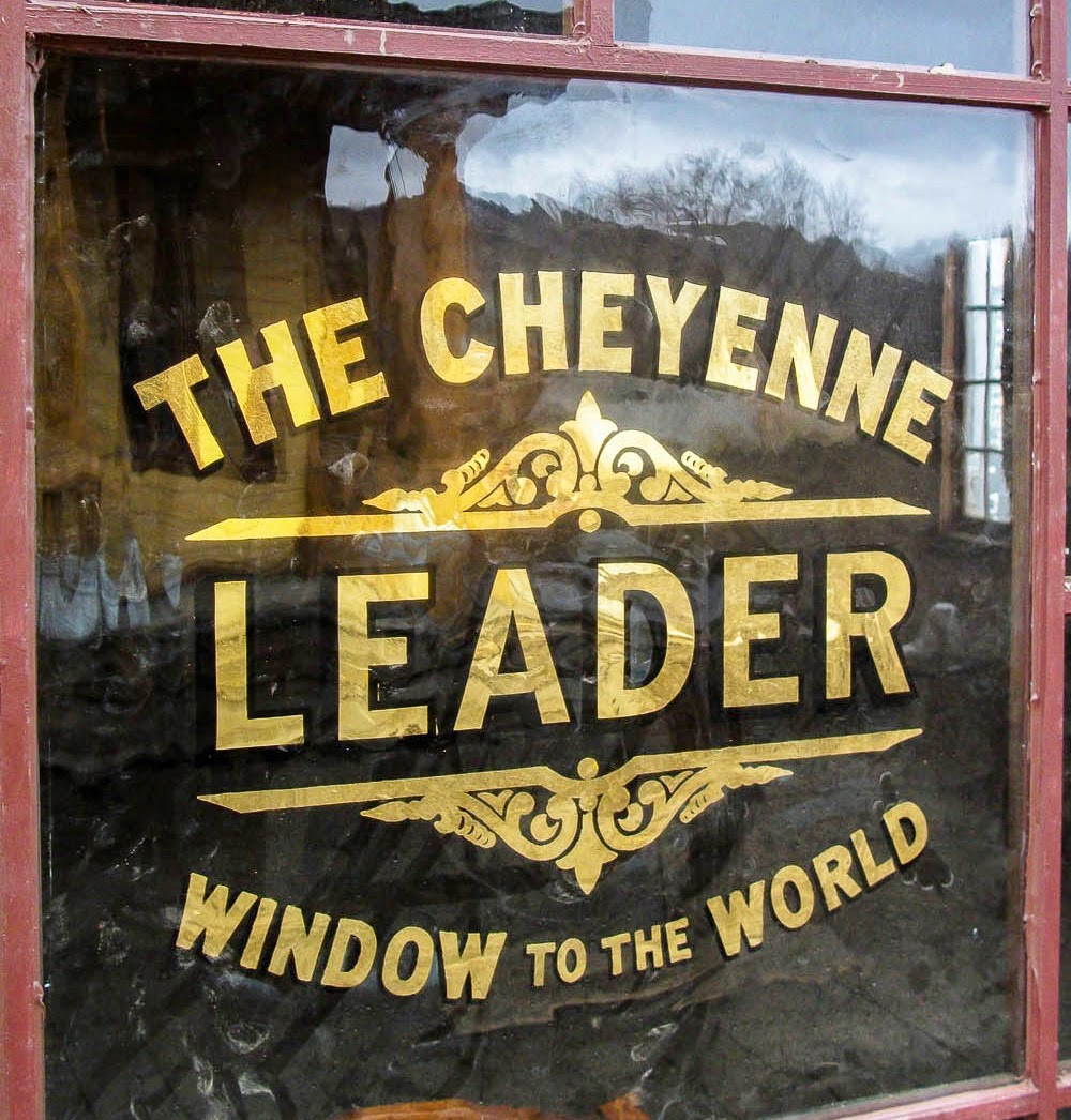 Historic and Traditional Hand Lettering by Rick Janzen Faux Gold Leaf