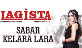 Lirik Lagu Sabar Keloro Loro - Nella Kharisma γLorokβ’γ