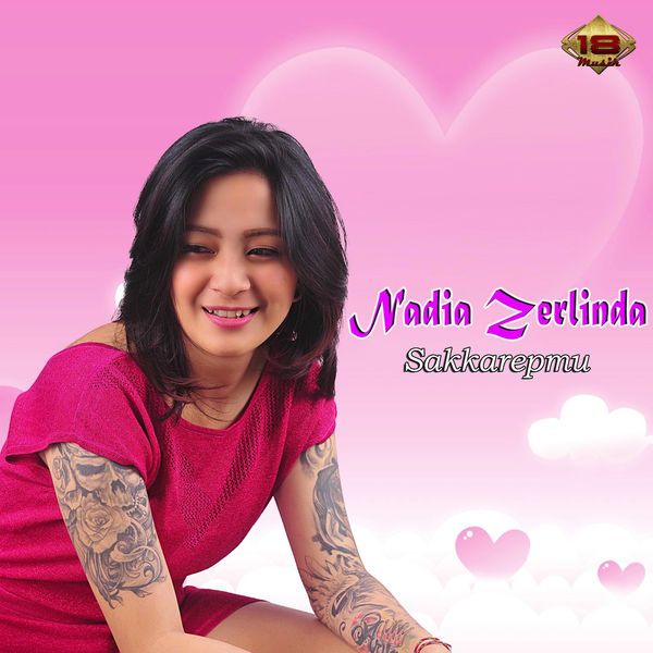Nadia Zerlinda - Sakkarepmu