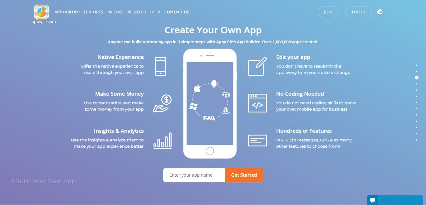 3 Best Mobile App Development Software 2019