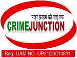 CRIME JUNCTION