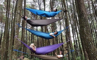 Taman wisata Gunung Pancar Taman wisata Gunung Pancar
