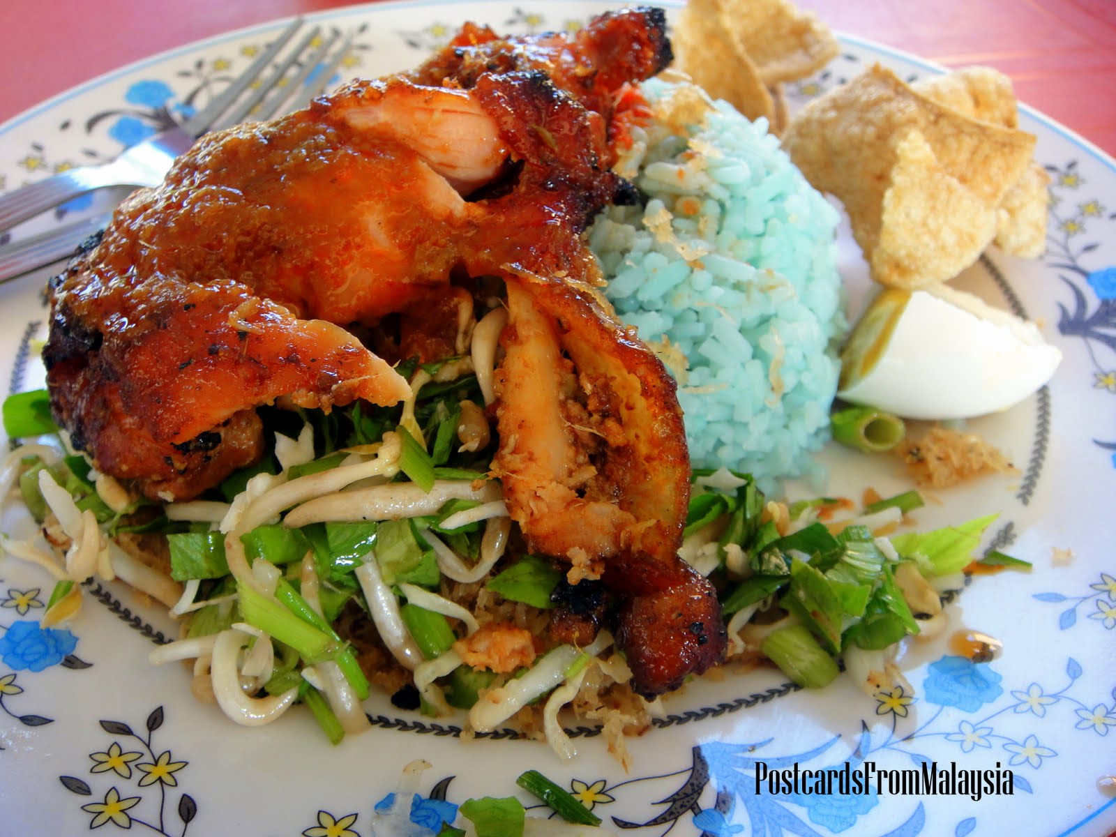 Kajian Tempatan Tahun 6: Makanan Tradisional Kaum Malaysia