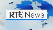 RTE News logo