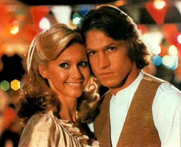 Movie Lovers Reviews: Xanadu (1980) - Quite Simply, One of My favorites