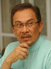 Datuk Sri Anwar Ibrahim