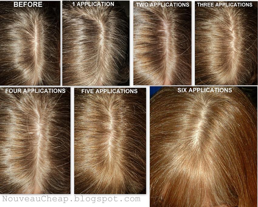 Hair Go Blonder Naturally Hair Go Blonder Naturally