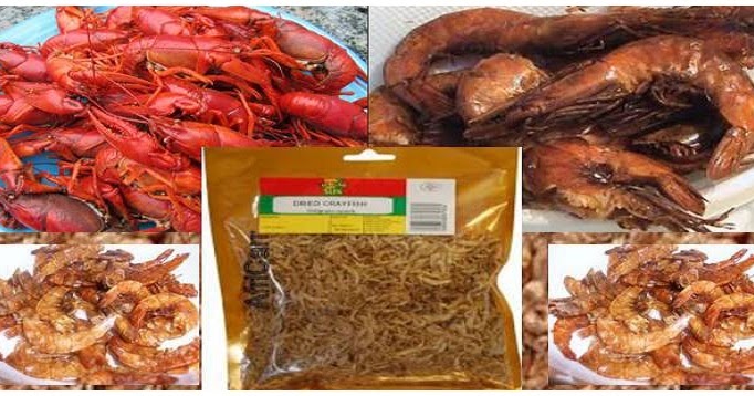 Crayfish business plan image