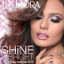 IsaDora Shine Bright Collection for Holiday