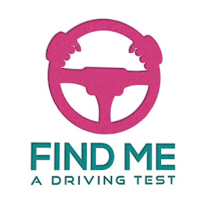 Find Me A Driving Test