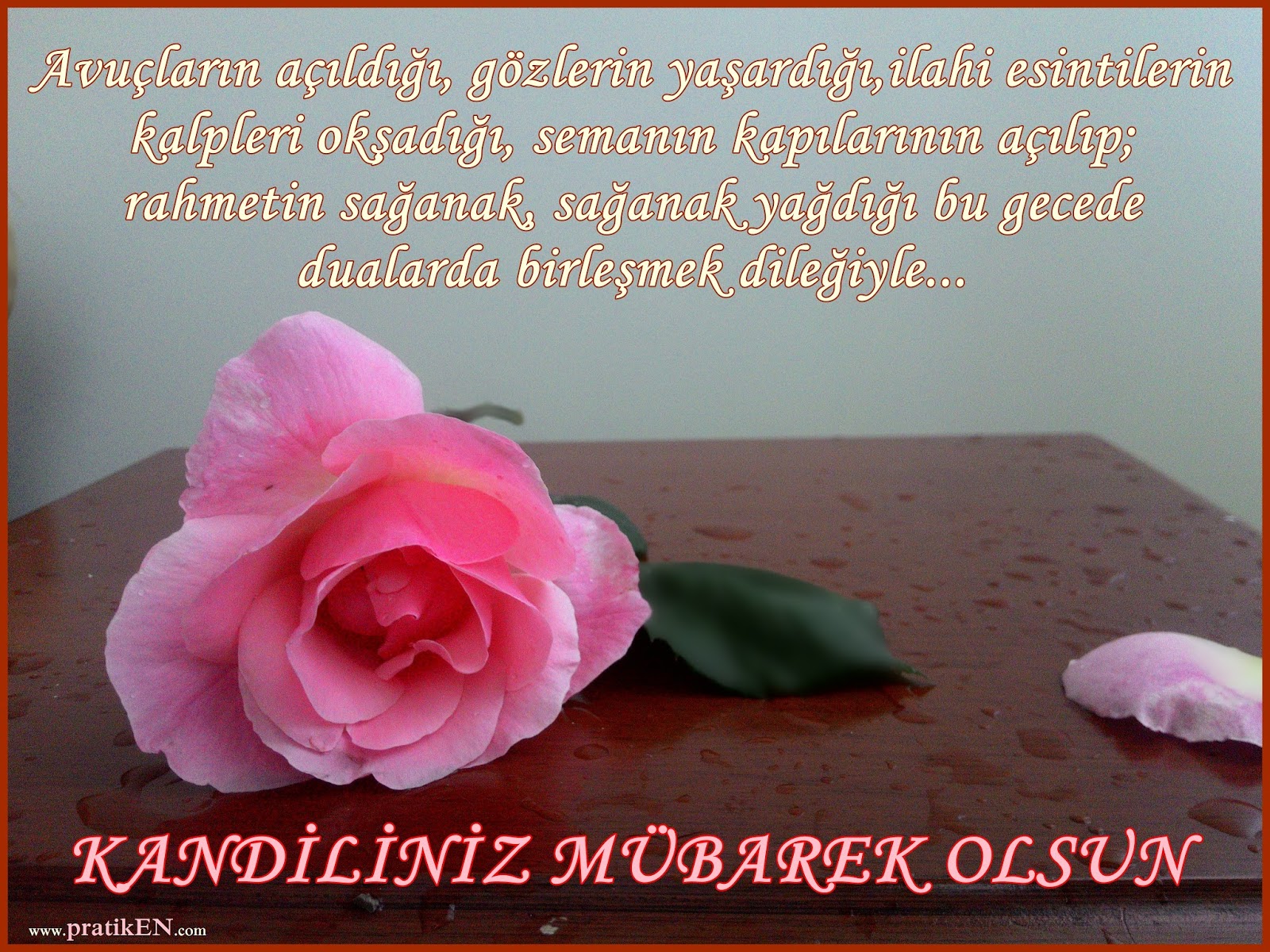 Berat kandili mesajları kısa ve öz Berat kandili mesajları kısa ve öz