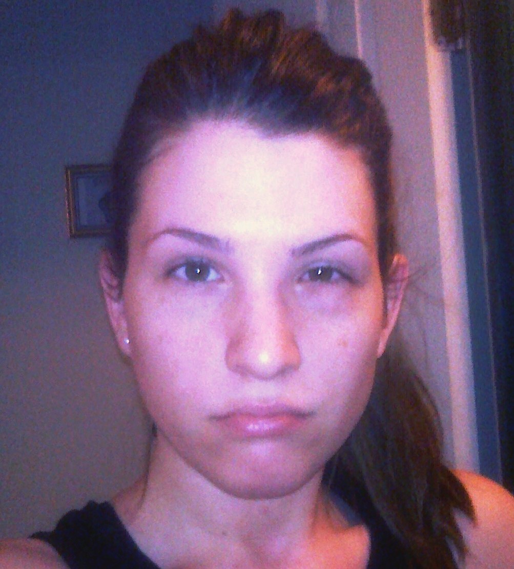 and that's how you do it." Stick a fork in me