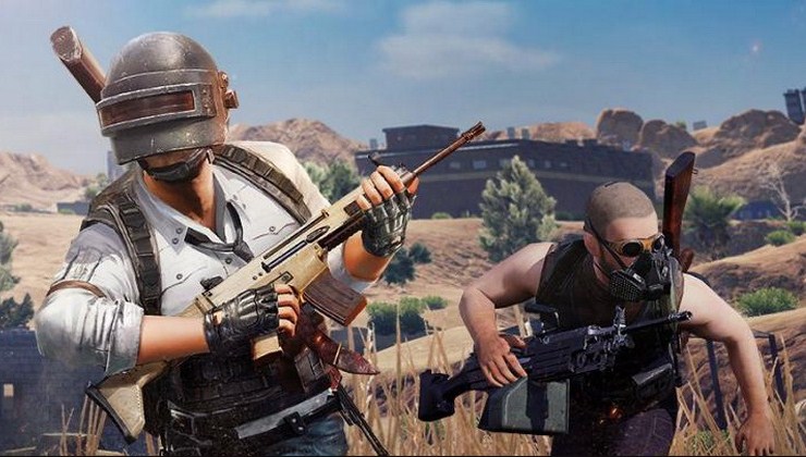 Tips Yang Jarang Digunakan Para Player PUBG Mobile Tips Yang Jarang Digunakan Para Player PUBG Mobile