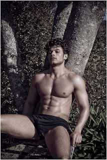 Hot & Sexy Guys