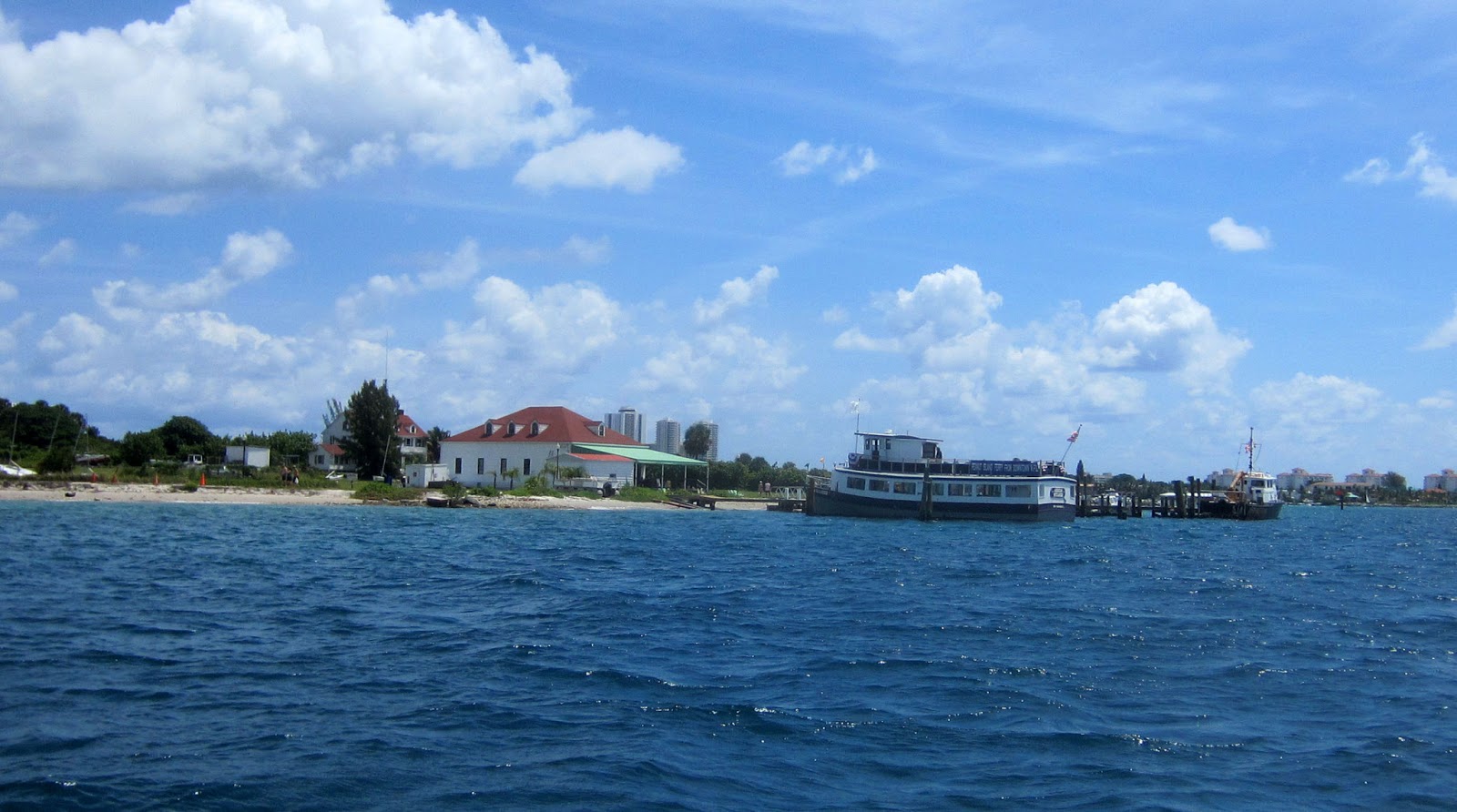 Lacunae Musing The Other Side of Memorial Day