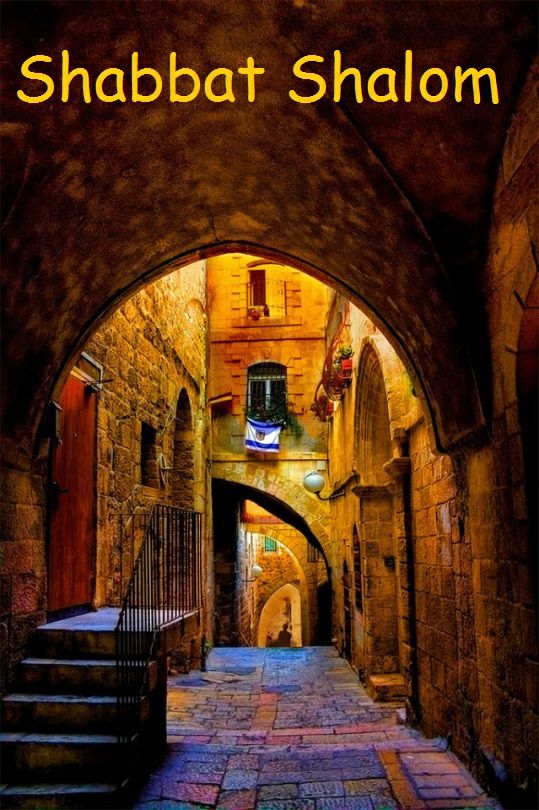 Love For His People Shabbat Shalom Israel. Please pray for the USA!