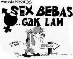 Image Akibat Melakukan Hubungan Bebas