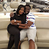 Mercy Johnson Shares Lovely Photos With Her Husband