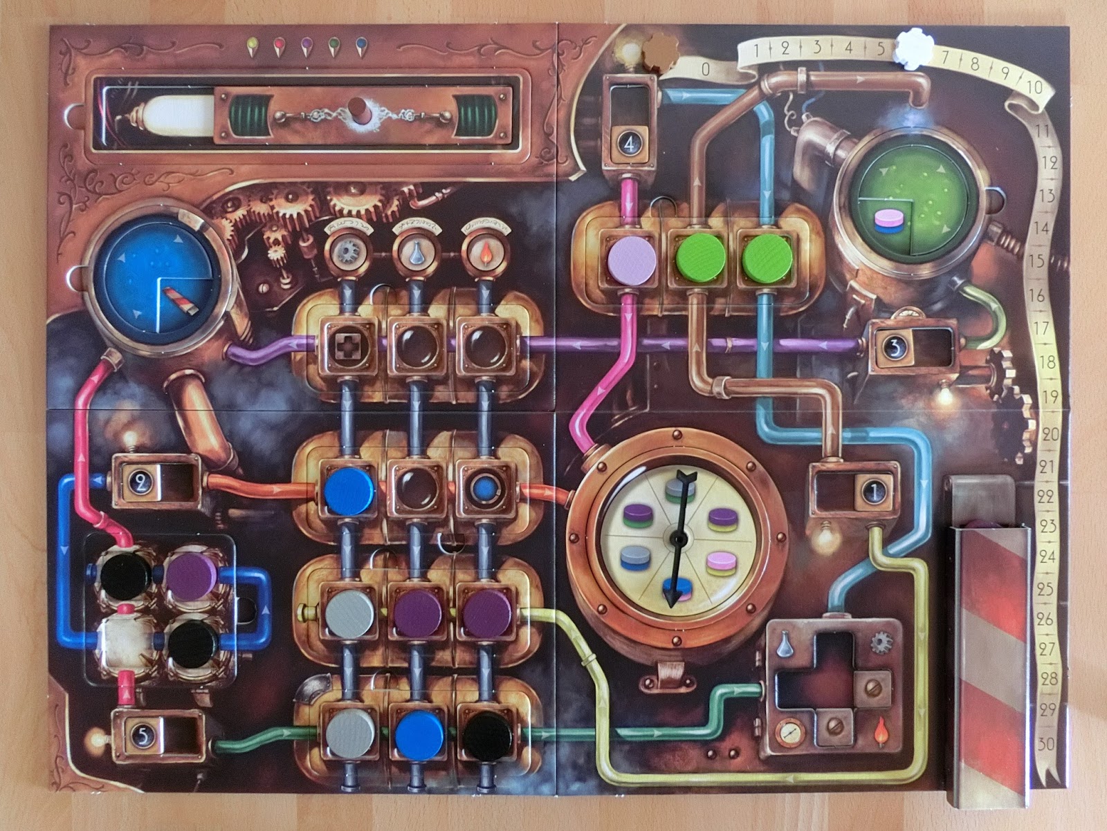 Spielfreu(n)de Gum Gum Machine