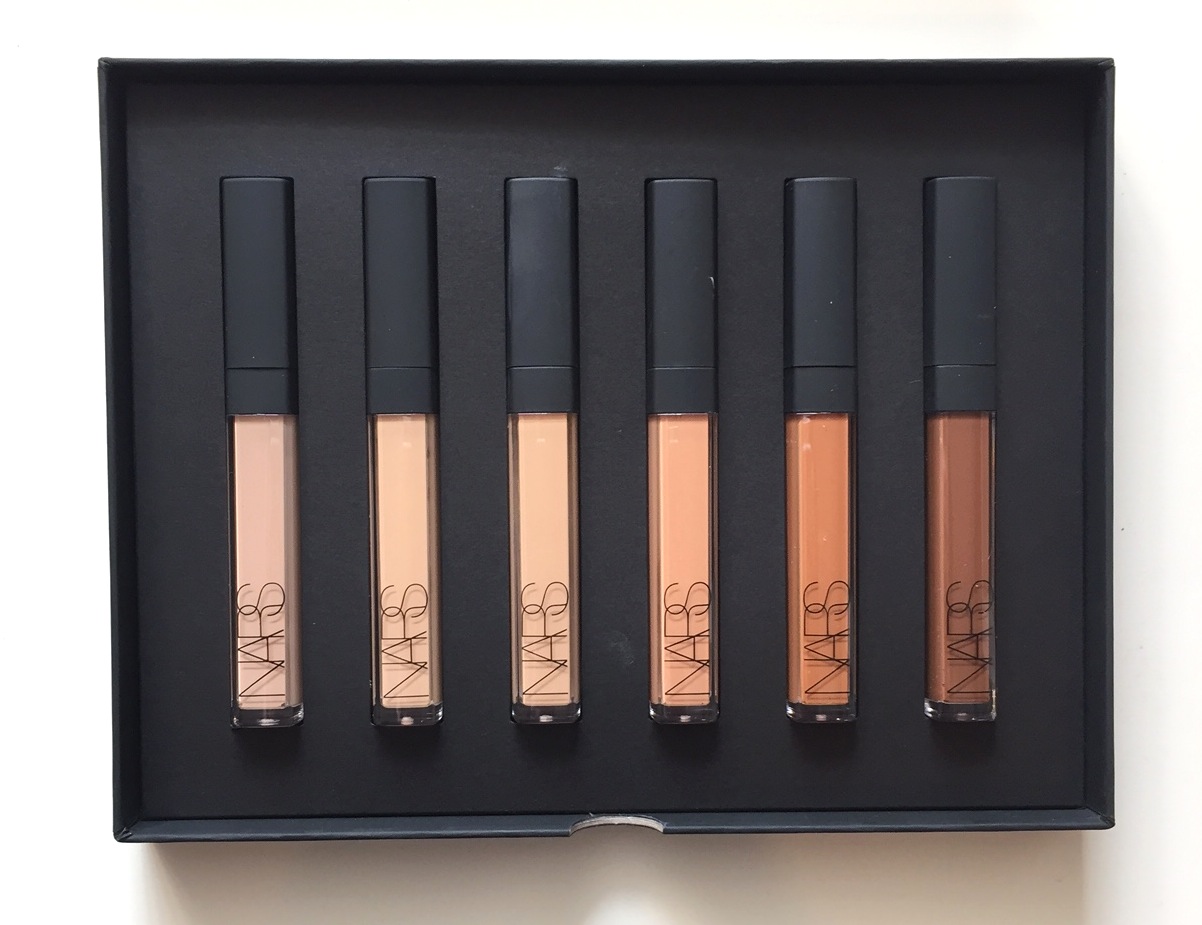 sali hughes concealer