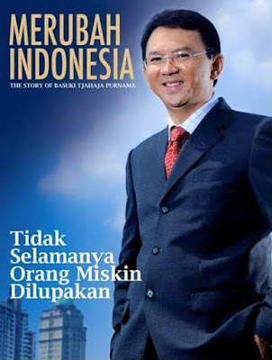 "Mari Kita Bunuh Ahok!"