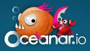 Okyanus.io - Oceanar.io