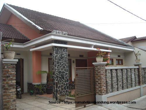 Jual Rumah Murah Di Bandung | Desain Rumah Minimalis ...