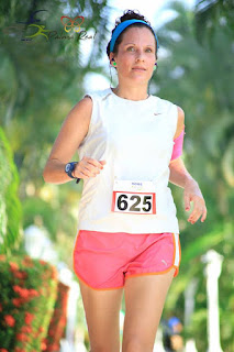 10k run in Honduras 10k, runner, Honduras