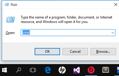 How to Run Java Applet Program in CMD Using Appletviewer