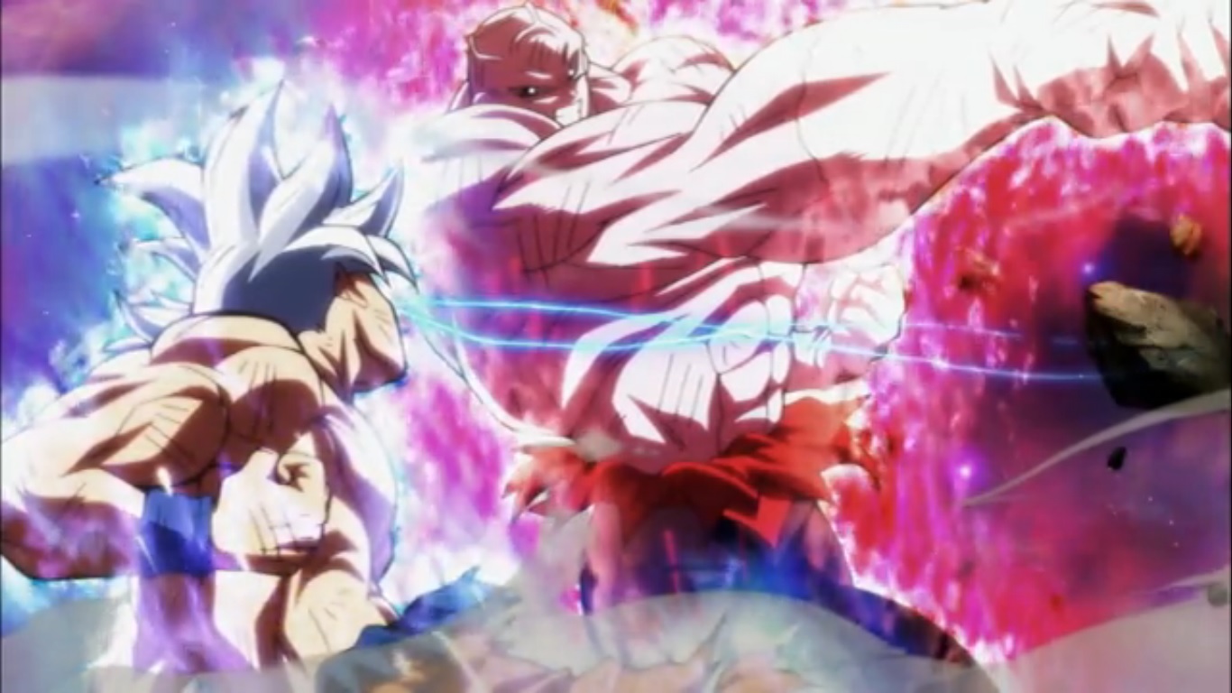 Dragon Ball Super: Vegeta superou Goku no final do Torneio do Poder! -  Aficionados