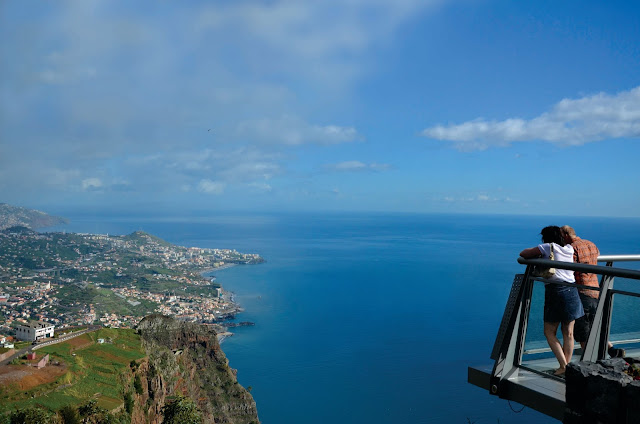 Blog Apaixonados por Viagens - Ilha da Madeira - Portugal - O que fazer - Ecoturismo