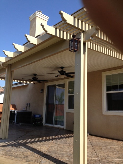 west coast siding alumawood patio covers