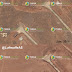 SyAAF Airbase by Terraserver - Kshesh & Abu DhHoor