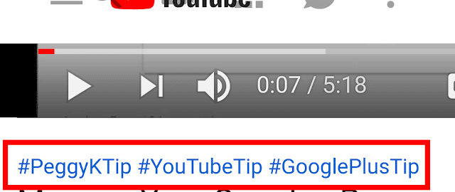 YOUTUBE Hashtags Hashtags For Youtube
