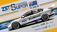 V8 SUPERCARS PROJECT CARS 2 PS4