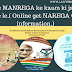 Online MANREGA ke kaam ki janakri kaise le. ( Online get NAREGA work information.)