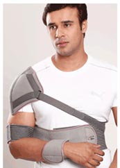 Tynor Elastic Shoulder Immobiliser Tynor Elastic Shoulder Immobiliser
