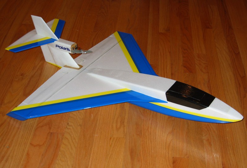 polaris rc