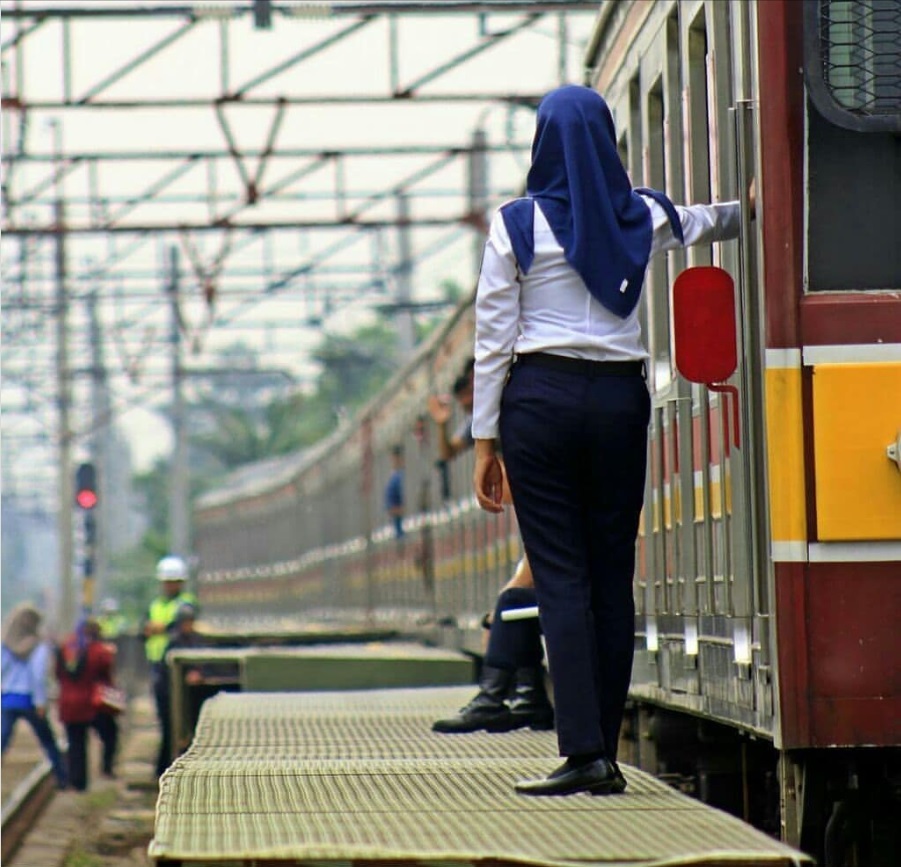 Melamar Lowongan Assitant Manager Pajak dan Arsitek di PT Kereta Commuter Indonesia Januari - Februari 2018