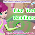 Póster Tecna pijama "Live Techno emotions!"