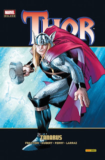 Thor 7. Tanarus