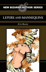 LEPERS AND MANNEQUINS - eric beeny