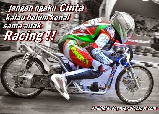 Baru 34+ Kata Kata Anak Bengkel Motor