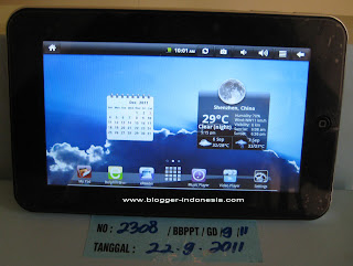 Hyundai Mpad MP-RC701 6