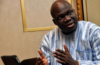 Yes, It Is Valentineâ€™s Day But The Devil Rules The Heart Of Many- Reuben Abati