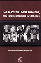 Dez rostos da poesia lusófona