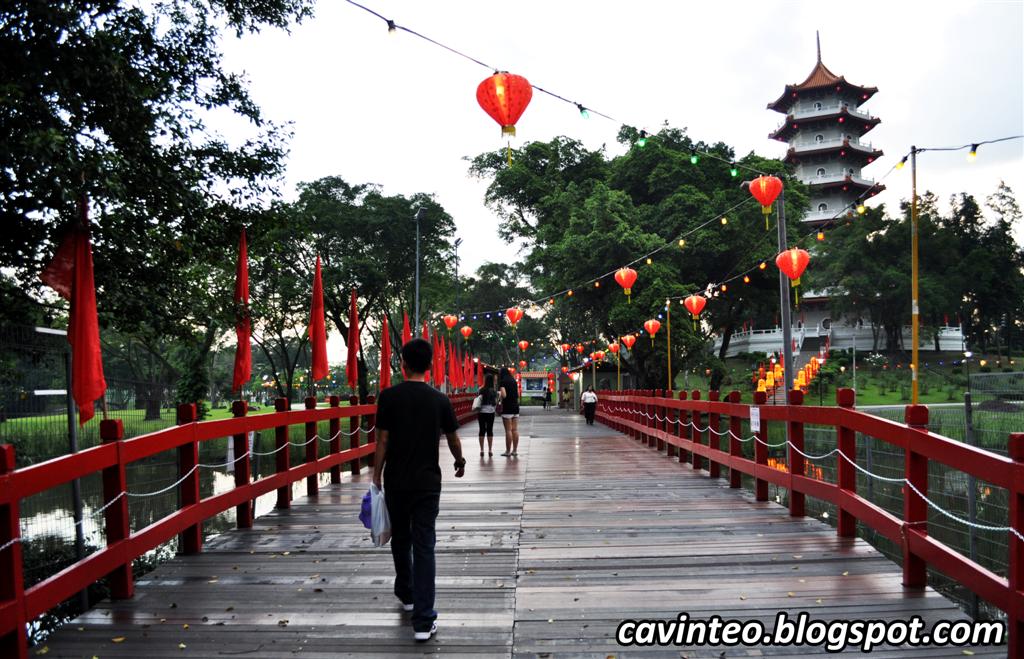 Entree kibbles: lantern festival @ chinese garden 2011 (裕华园中秋灯会2011 Entree Kibbles: Lantern Festival @ Chinese Garden 2011 (裕华园中秋灯会2011