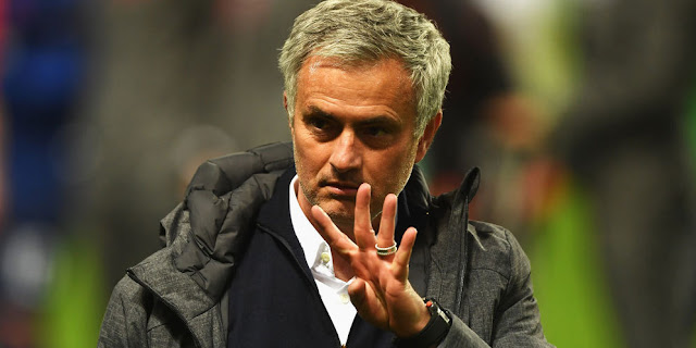 SBOBETASIA - Giliran Mourinho Dituduh Kemplang Pajak di Real Madrid